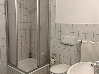 Monteurwohnung - Badezimmer: eigenes Bad - Chemnitz, Sachsen - Haus Zschöppichen
