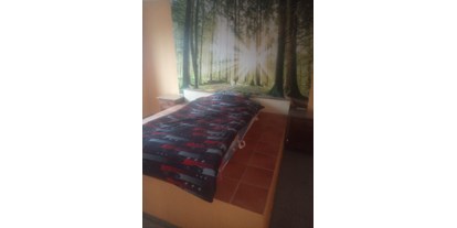 Monteurwohnung - Zimmertyp: Doppelzimmer - Auw bei Prüm - Monteurzimmer Eifel - Prüm - Bleialf - St.Vith
