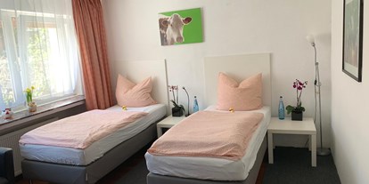 Monteurwohnung - Art der Unterkunft: Ferienwohnung - PLZ 58135 (Deutschland) - Wohnen auf Zeit Hagen