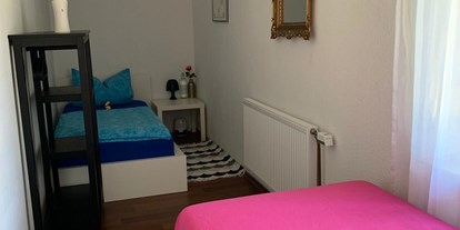 Monteurwohnung - Zimmertyp: Mehrbettzimmer - PLZ 58452 (Deutschland) - Wohnen auf Zeit Hagen