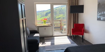 Monteurwohnung - Zimmertyp: Doppelzimmer - Witten - Wohnen auf Zeit Hagen