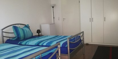 Monteurwohnung - Zimmertyp: Doppelzimmer - Iserlohn - Wohnen auf Zeit Hagen