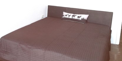 Monteurwohnung - Bettwäsche: Bettwäsche inklusive - Sprockhövel - Wohnen auf Zeit Hagen