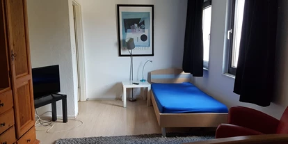 Monteurwohnung - Einzelbetten - Witten - Wohnen auf Zeit Hagen