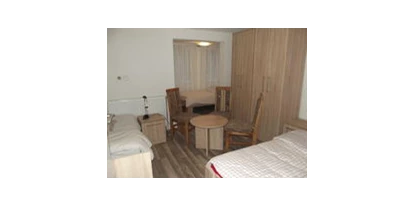 Monteurwohnung - Art der Unterkunft: Gästezimmer - PLZ 70192 (Deutschland) - Zimmer - Monteurzimmer Final