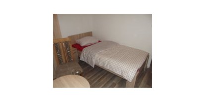 Monteurwohnung - Art der Unterkunft: Gästezimmer - Bönnigheim - Zimmer 2 - Monteurzimmer Final