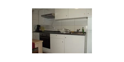Monteurwohnung - Art der Unterkunft: Gästezimmer - Stuttgart - Küche 2 - Monteurzimmer Final