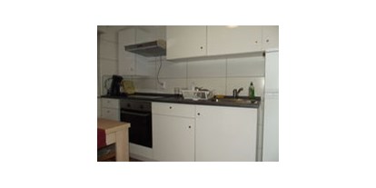 Monteurwohnung - Kühlschrank - Tamm - Küche 2 - Monteurzimmer Final