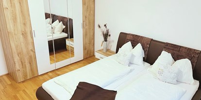 Monteurwohnung - Zimmertyp: Einzelzimmer - Hallwang (Hallwang) - Wohnung für 6 - 8 Personen (ideal für Monteure/Arbeiter) 