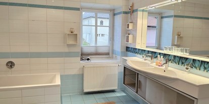 Monteurwohnung - Waschmaschine - Salzburg - Seenland - Wohnung für 6 - 8 Personen (ideal für Monteure/Arbeiter) 