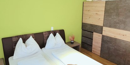 Monteurwohnung - Zimmertyp: Einzelzimmer - Oberhofen am Irrsee - Wohnung für 6 - 8 Personen (ideal für Monteure/Arbeiter) 