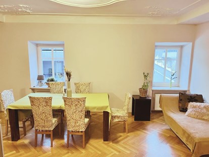 Monteurwohnung - Küche: eigene Küche - PLZ 5201 (Österreich) - Wohnung für 6 - 8 Personen (ideal für Monteure/Arbeiter) 