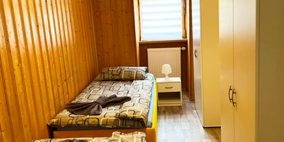 Monteurwohnung - Zimmertyp: Einzelzimmer - Drogen - Tonika Monteurwohnungen