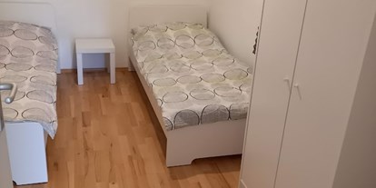 Monteurwohnung - Art der Unterkunft: Apartment - Unterfriesach - Graz 1 Andritzer Reichsstraße (4 Personen)