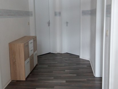 Monteurwohnung - Zimmertyp: Mehrbettzimmer - Günthersleben - Zimmervermietung-Gotha - Wohnen wie Zuhause