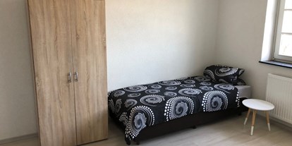 Monteurwohnung - Zimmertyp: Mehrbettzimmer - PLZ 68307 (Deutschland) - WAZ