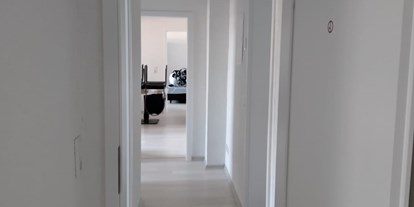 Monteurwohnung - Zimmertyp: Einzelzimmer - PLZ 68219 (Deutschland) - WAZ