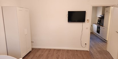 Monteurwohnung - Kühlschrank - PLZ 51143 (Deutschland) - auszeit appartements & rooms