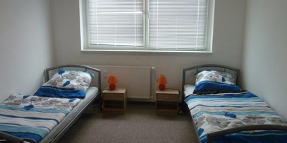 Monteurwohnung - Art der Unterkunft: Apartment - PLZ 23966 (Deutschland) - Mein zweites Zuhause