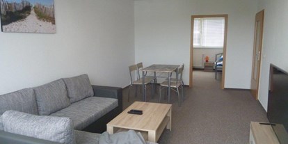 Monteurwohnung - Art der Unterkunft: Apartment - PLZ 23966 (Deutschland) - Mein zweites Zuhause