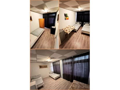 Monteurwohnung - Zimmertyp: Einzelzimmer - PLZ 73099 (Deutschland) - F-F Haus