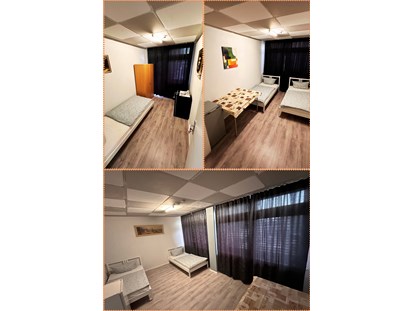Monteurwohnung - Art der Unterkunft: Gästezimmer - PLZ 73087 (Deutschland) - F-F Haus