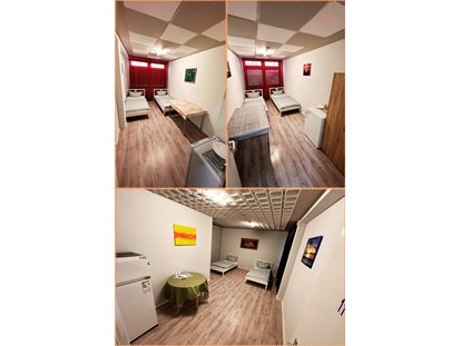 Monteurwohnung - Art der Unterkunft: Gästezimmer - Albershausen - F-F Haus