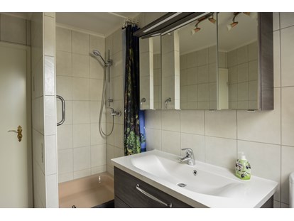 Monteurwohnung - Zimmertyp: Mehrbettzimmer - Gägelow - Duschbad - Torsten Kessler