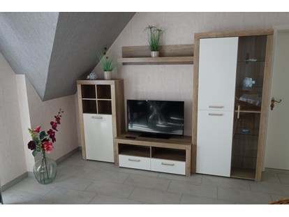 Monteurwohnung - Zimmertyp: Einzelzimmer - Bobitz - Sat-TV - Torsten Kessler