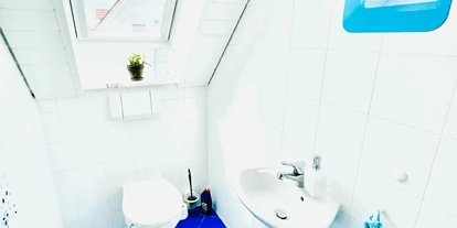 Monteurwohnung - TV - PLZ 86153 (Deutschland) - separate Toilette - Apartment/Zimmer Haus Dragl bei Augsburg
