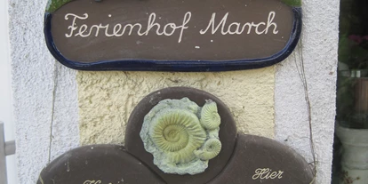 Monteurwohnung - Balkon - PLZ 23611 (Deutschland) - Hier sind Sie herzlich willkommen - Ferienhof March