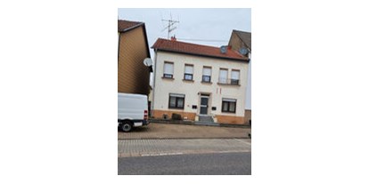 Monteurwohnung - Art der Unterkunft: Apartment - Dillingen - Monteurwohnungen Schwalbach - monteurzimmer-saarpfalz.de