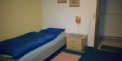Monteurwohnung - Zimmertyp: Doppelzimmer - PLZ 51647 (Deutschland) - Ruth Pinder Zimmervermietung