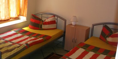 Monteurwohnung - Art der Unterkunft: Gästezimmer - Wachau - Monteurunterkunft CENTRAL Dresden - Monteurunterkunft CENTRAL