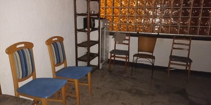 Monteurwohnung - Art der Unterkunft: Apartment - Wilhelmsfeld - Monteurwohnung mit 3 Zimmern inkl. Einbauküche in Neckarsteinach