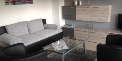 Monteurwohnung - Zimmertyp: Doppelzimmer - Siedenburg - Gästewohnung Rohlfing