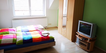 Monteurwohnung - Art der Unterkunft: Gästezimmer - PLZ 99338 (Deutschland) - FeWo Remde | Zimmer 2
