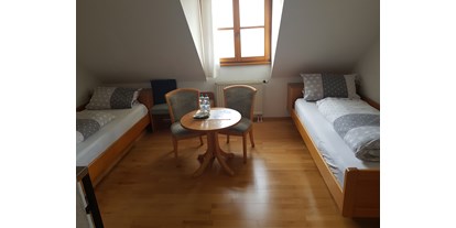 Monteurwohnung - Art der Unterkunft: Pension - Baden-Württemberg - Pension Rose Monteurzimmer mit Küche