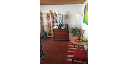 Monteurwohnung - WLAN - Kressbronn am Bodensee Retterschen - Pension Rose Monteurzimmer mit Küche
