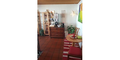 Monteurwohnung - Frühstück - PLZ 88273 (Deutschland) - Pension Rose Monteurzimmer mit Küche