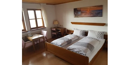 Monteurwohnung - Zimmertyp: Einzelzimmer - Schlier - Pension Rose Monteurzimmer mit Küche