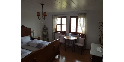 Monteurwohnung - Art der Unterkunft: Pension - Neukirch (Bodenseekreis) - Pension Rose Monteurzimmer mit Küche