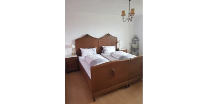 Monteurwohnung - Zimmertyp: Doppelzimmer - Region Schwaben - Pension Rose Monteurzimmer mit Küche