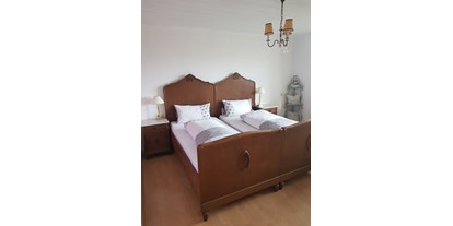 Monteurwohnung - Bettwäsche: Bettwäsche inklusive - Fronreute - Pension Rose Monteurzimmer mit Küche