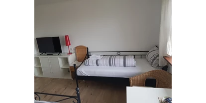 Monteurwohnung - Zimmertyp: Mehrbettzimmer - Kißlegg Kißlegg - Pension Rose Monteurzimmer mit Küche