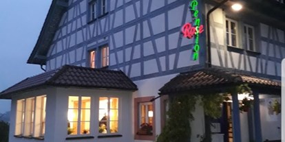 Monteurwohnung - Frühstück - PLZ 88633 (Deutschland) - Pension Rose Monteurzimmer mit Küche