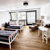 Monteurzimmer: Monteurwohnung & -zimmer - sehr zentral gelegen