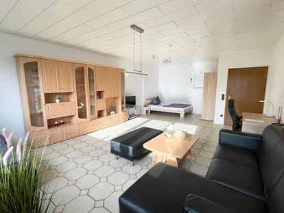Monteurwohnung - Art der Unterkunft: Apartment - Kranenburg (Kleve) - Monteurwohnung & -zimmer - sehr zentral gelegen