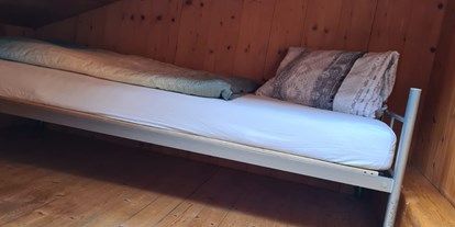 Monteurwohnung - Art der Unterkunft: Apartment - Vill - Heidi Jenewein