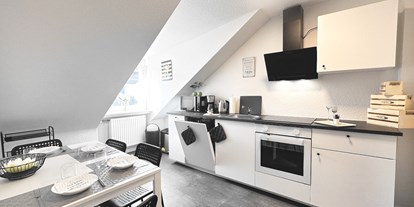 Monteurwohnung - Zimmertyp: Doppelzimmer - PLZ 42289 (Deutschland) - Ideal für Firmen & Messegäste - Monteurunterkünfte in Remscheid - VAZ by KeyFaktor